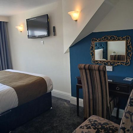 The Gatsby Blackpool - Formerly The Windsor Phòng bức ảnh