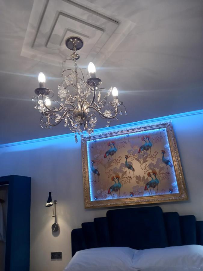The Gatsby Blackpool - Formerly The Windsor Ngoại thất bức ảnh
