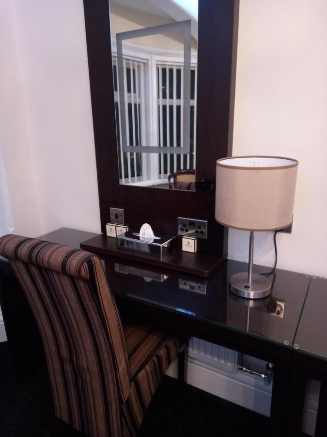 The Gatsby Blackpool - Formerly The Windsor Ngoại thất bức ảnh