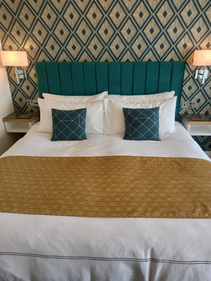 The Gatsby Blackpool - Formerly The Windsor Ngoại thất bức ảnh