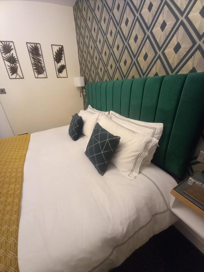 The Gatsby Blackpool - Formerly The Windsor Ngoại thất bức ảnh