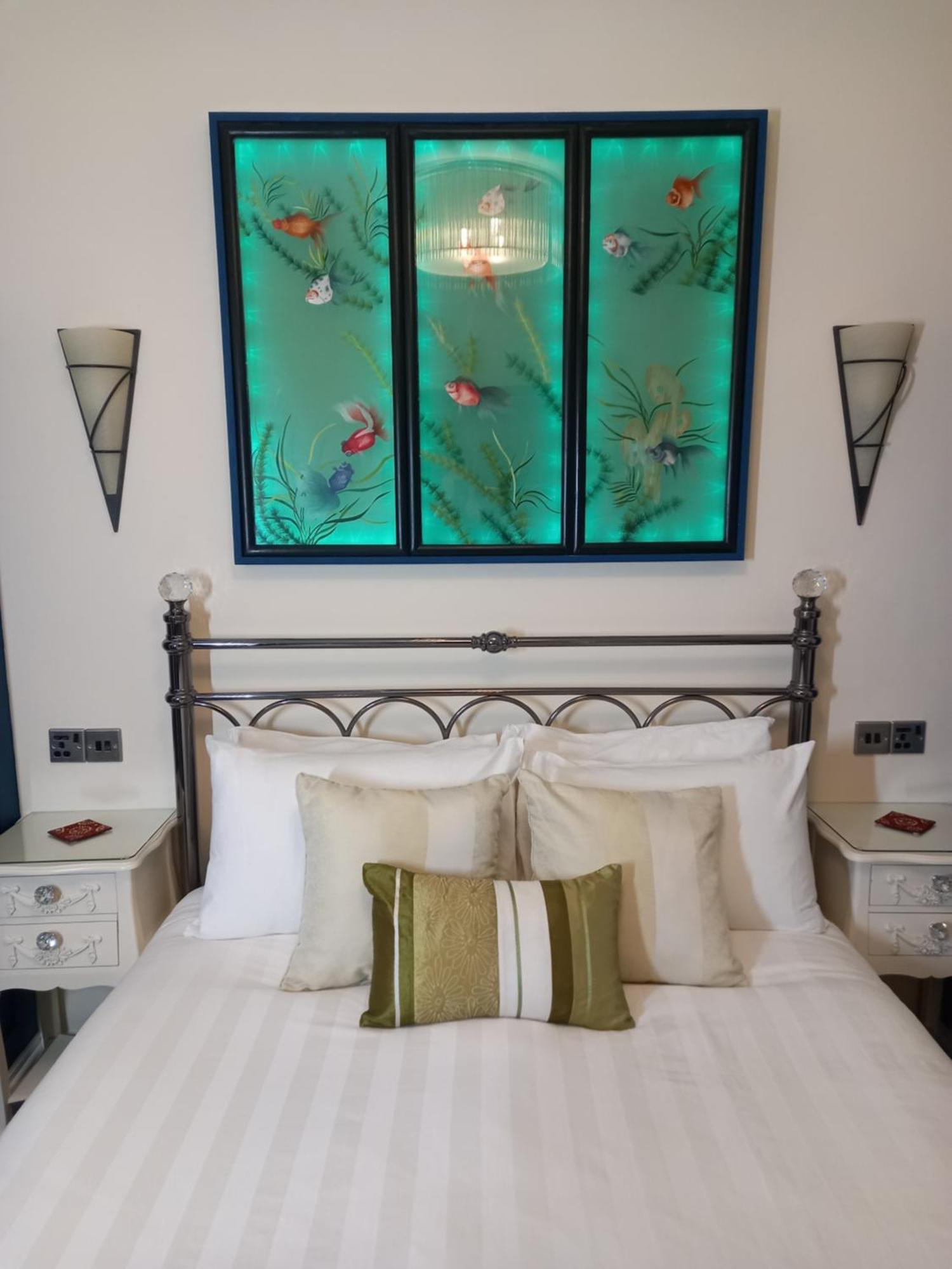 The Gatsby Blackpool - Formerly The Windsor Ngoại thất bức ảnh