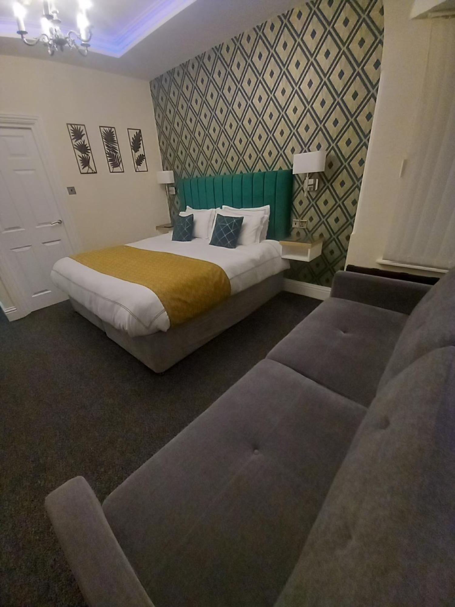 The Gatsby Blackpool - Formerly The Windsor Phòng bức ảnh