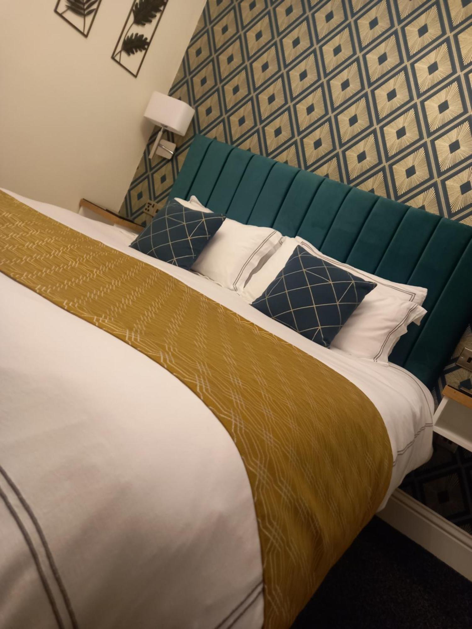 The Gatsby Blackpool - Formerly The Windsor Phòng bức ảnh